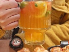 -火山屋台(新街口店)