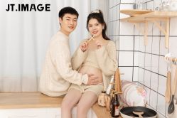 -专注孕妇照亲子照·纪田摄影