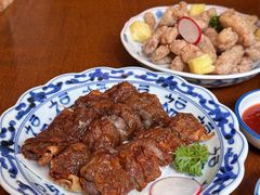 -林四喜·闽南传家菜(鼓浪屿店)