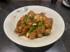 -鲁菜根·泰安菜(万达店)