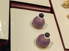 -盐城万豪酒店-盐城厨房西餐厅