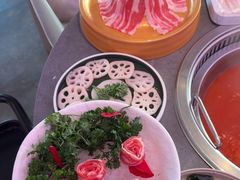 -故里和山·成都火锅(欢乐港湾店)