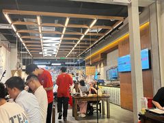 -破店肥哈·东北烧烤·夜宵(南山保利店)