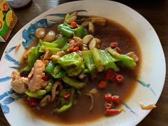 -阿尔法海鲜排档(爱琴海店)