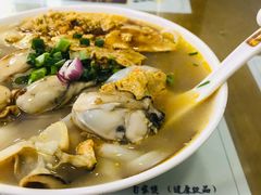 -荔林食店(西华路店)