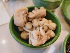 -润园四季椰子鸡火锅(南山海岸城店)