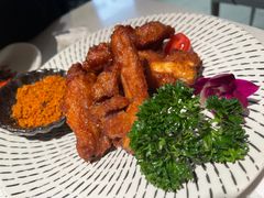 -鲁秀才炒鸡(龙湖西溪天街店)