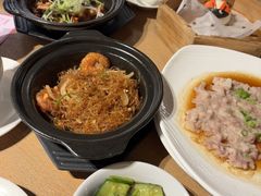 -麒麟中餐厅·经典粤菜·地道菜式老字号(广州长隆酒店)