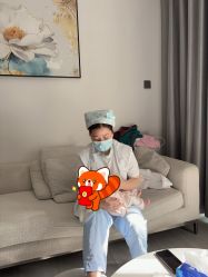 -宝生月子中心·私家园林式(龙华观澜店)