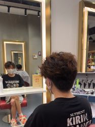 -P.R.O.salon 发哲