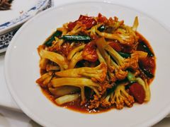 -宁夏国强手抓羊肉·清真菜(未央路凤三店)