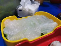 鱼片-马路边边·成都串串(翠柏路店)