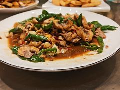 -鲁南仔·滕州炒鸡(经三路店)