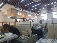 -仙螺岛海鲜自助餐厅(总店)