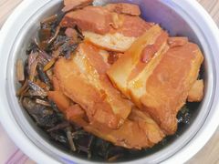 -老乡鸡(南京新街口洪武北路店)