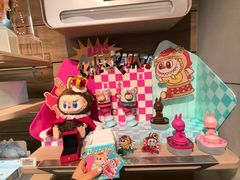 -泡泡玛特POPMART(合生汇店)