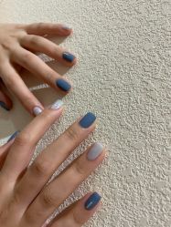 -车莉可可美甲美睫沙龙