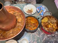 -浩海火燒雲傣家菜(芮欧百货店)