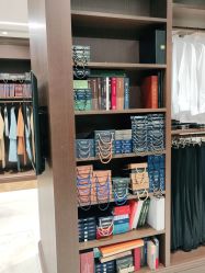 -优山定制西服衬衫大衣(国贸店)