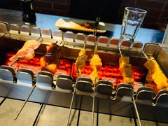 -很久以前羊肉串(朝阳路店)