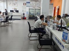 -上海名流星域汽车服务有限公司(内江路店)
