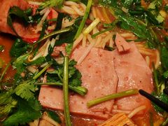 -肥汁米蘭香港米线(长宁来福士店)