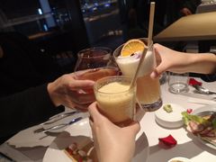 -L'Arome芳芳法国餐厅(仙林金鹰店)
