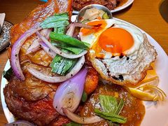 -泰盏鬼·颓废冬阴(陈家祠扬韬店)