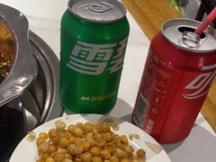 -川囧肥肠鸡·美蛙鱼锅(平高广场店)