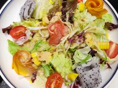 -上海1号私藏菜(黄浦店)