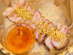 -曼谷食堂·泰国家庭料理