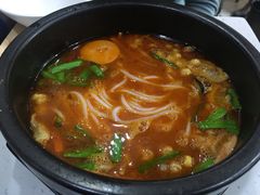 香辣过桥米线-官人桥番茄米线(温江行署店)