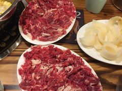 -荣记潮汕牛肉火锅(仙鹤街店)