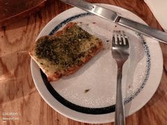 餐前面包-PIZZA BIANCA(民园店)
