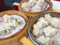 -内蒙联营烧麦 草原石榴红(护国寺店)