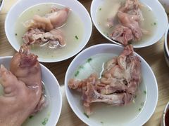 -盛兴面馆(真儒大厦店)