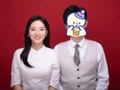 -bobo高端证件照工作室(三元桥店)