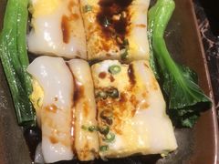 -桃源春晓中餐厅 TaoYuan Restaurant