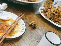 -福顺祥大盘鸡(临潼店)