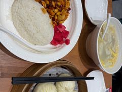 -阳阳中国饭(北京荟聚店)