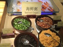 -白虎自助餐厅·真老虎·景观自助餐厅(广州长隆酒店)