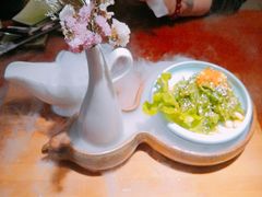 -鳗鱼家·深夜食堂(军博店)