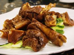 -桃园中华料理炸酱面(燕儿岛路店)