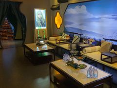 -瀚境SPA·影院足道·瑜伽按摩(景谷中路店)