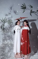 -米莱摄影写真(五大道别墅店)