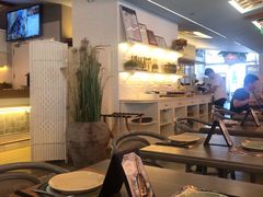 -CHINCHIN 青青·泰国料理(万象食家店)