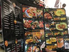 -Hi YOU你的饭局泰餐厅(雍和宫店)