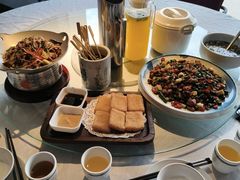 -三生三味密宗川菜·江景餐厅(来福士店)