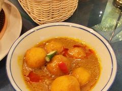 -金湖港式餐厅(建外店)