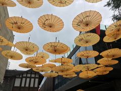 -星巴克(兰桂坊店)
